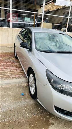 رينو سافران